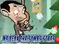 Jogo Sr. Bean: Estrelas de Natal online