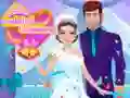 Jogo Cerimônia de Casamento online