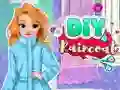 Jogo Capa de Chuva DIY online Jogo Capa de Chuva DIY online