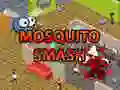 Jogo Esmaga Mosquito online Jogo Esmaga Mosquito online