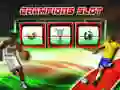 Jogo Slot dos Campeões online Jogo Slot dos Campeões online