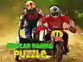Jogo Puzzle de Corrida de Sidecar online Jogo Puzzle de Corrida de Sidecar online