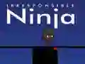 Jogo Ninja Irresponsável online Jogo Ninja Irresponsável online