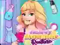 Jogo A Rotina Matinal da Audrey online Jogo A Rotina Matinal da Audrey online