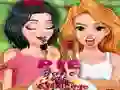 Jogo Desafio de Preparação de Tortas online
