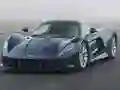 Jogo Deslizamento Hennessey Venom F5 online