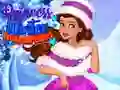 Jogo Princesa País de Inverno online Jogo Princesa País de Inverno online