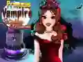 Jogo Maquiagem de Casamento Princesa Vampira online Jogo Maquiagem de Casamento Princesa Vampira online