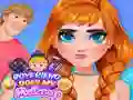 Jogo Meu namorado faz minha maquiagem online Jogo Meu namorado faz minha maquiagem online