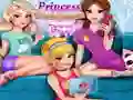 Jogo Princesa #InstaYuuum Macarons & Flores online Jogo Princesa #InstaYuuum Macarons & Flores online