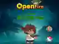 Jogo Fogo Aberto online