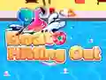 Jogo Bateando o Barco online Jogo Bateando o Barco online