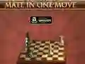 Jogo Mate em um movimento online Jogo Mate em um movimento online