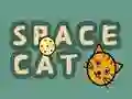 Jogo Gato espacial online