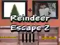 Jogo Fuga das Renas 2 online Jogo Fuga das Renas 2 online