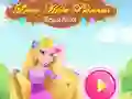 Jogo Princesa de Cabelos Longos Resgata o Príncipe online Jogo Princesa de Cabelos Longos Resgata o Príncipe online