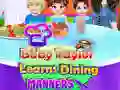 Jogo Bebé Taylor Aprende Etiqueta à Mesa online Jogo Bebé Taylor Aprende Etiqueta à Mesa online