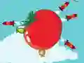 Jogo Guerras de Facas online Jogo Guerras de Facas online