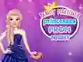 Jogo Transformação de Beleza: Princesas na Noite de Gala online