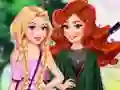 Jogo Aventura nas Redes Sociais da Princesa #Inspo online Jogo Aventura nas Redes Sociais da Princesa #Inspo online
