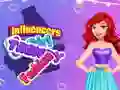 Jogo Influenciadores E Girl Moda Trendy online Jogo Influenciadores E Girl Moda Trendy online