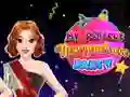Jogo A Minha Perfeita Festa de Ano Novo online Jogo A Minha Perfeita Festa de Ano Novo online