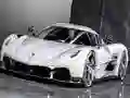 Jogo Koenigsegg Jesko Absolut Deslizamento online Jogo Koenigsegg Jesko Absolut Deslizamento online