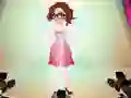 Jogo Vestir Meninas online