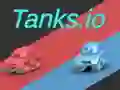 Jogo Tanks.io online Jogo Tanks.io online