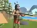 Jogo Inverno Ferido: Uma História Lakota online