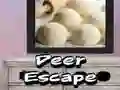 Jogo Escape do cervo online Jogo Escape do cervo online
