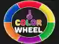 Jogo Roda de Cores online Jogo Roda de Cores online