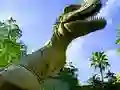 Jogo Rei dos Dinossauros Quebra-Cabeça online Jogo Rei dos Dinossauros Quebra-Cabeça online