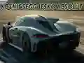 Jogo Koenigsegg Jesko Absolut online