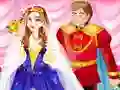 Jogo Vestido de Casamento da Princesa Adormecida online Jogo Vestido de Casamento da Princesa Adormecida online
