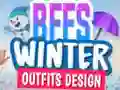 Jogo Design de Roupas de Inverno para BFFs online Jogo Design de Roupas de Inverno para BFFs online
