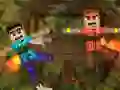 Jogo Batalha de Ragdoll Smash online