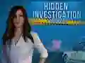 Jogo Investigação Oculta: Quem o Fez? online Jogo Investigação Oculta: Quem o Fez? online
