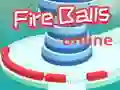 Jogo Bolas de Fogo Online online Jogo Bolas de Fogo Online online