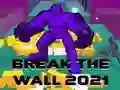 Jogo Quebrar a Parede 2021 online Jogo Quebrar a Parede 2021 online