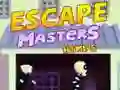 Jogo Mestres da Fuga HTML5 online Jogo Mestres da Fuga HTML5 online