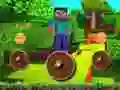 Jogo Aventura Mineblock: Rotacionar e Voar online