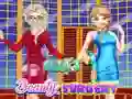 Jogo Cirurgia de Beleza da Elza online Jogo Cirurgia de Beleza da Elza online
