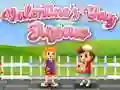 Jogo Quebra-cabeça do Dia dos Namorados online Jogo Quebra-cabeça do Dia dos Namorados online