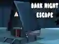 Jogo Fuga da Noite Escura online