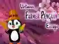 Jogo Escape do Pinguim Virtuoso online Jogo Escape do Pinguim Virtuoso online