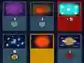 Jogo Espaço Através - Clicker de Cartas online Jogo Espaço Através - Clicker de Cartas online