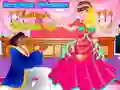 Jogo Vestido de Casamento da Princesa Árabe online Jogo Vestido de Casamento da Princesa Árabe online