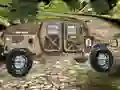 Jogo Simulador Offroad Humvee online Jogo Simulador Offroad Humvee online