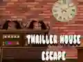 Jogo Escape da Casa Thriller online Jogo Escape da Casa Thriller online